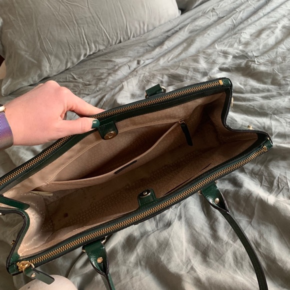 Kate Spade Evergreen Purse - Picture 5 of 9